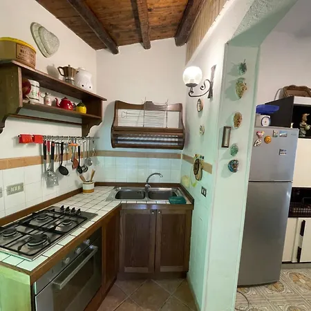 Casa vacanze Ada Porto Cesareo